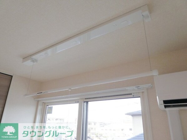 Lumiereの物件内観写真